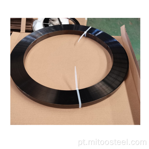 Regra de vinculação 1.05 mm para máquina de corte de cama plana